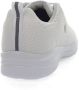 Lumberjack Sneakers CA001 BIANCO - Thumbnail 7