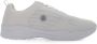 Lumberjack Sneakers CA001 BIANCO - Thumbnail 10