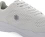 Lumberjack Sneakers CA001 BIANCO - Thumbnail 12