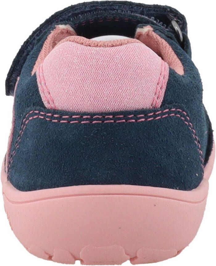 Lurchi Barefootschoenen Jany Barefoot