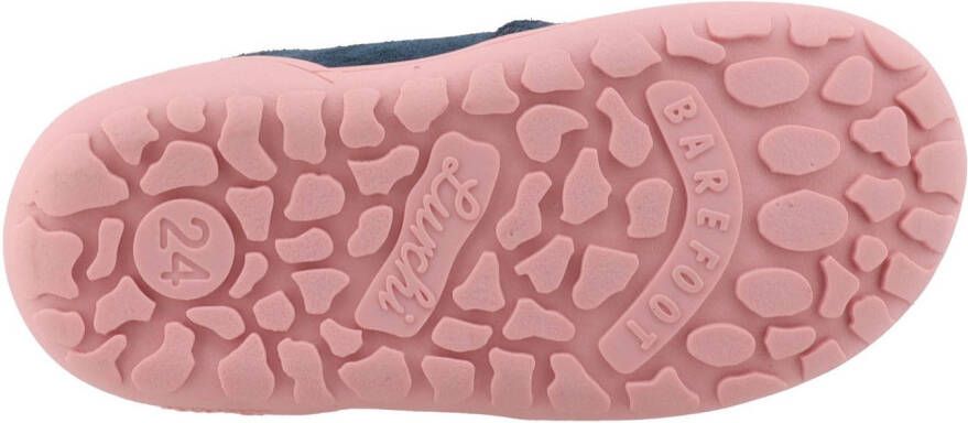 Lurchi Barefootschoenen Jany Barefoot