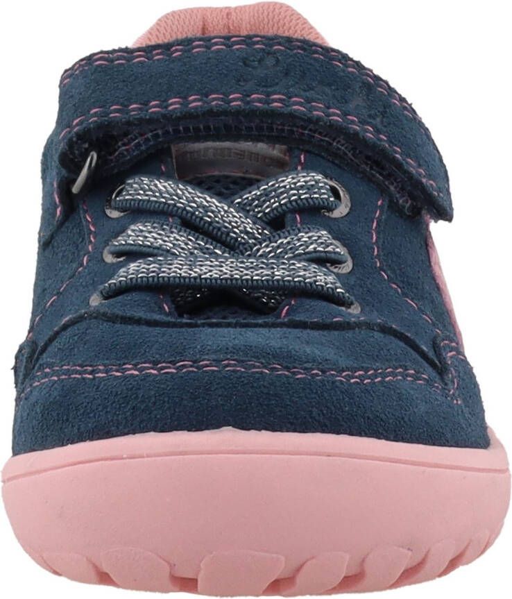 Lurchi Barefootschoenen Jany Barefoot