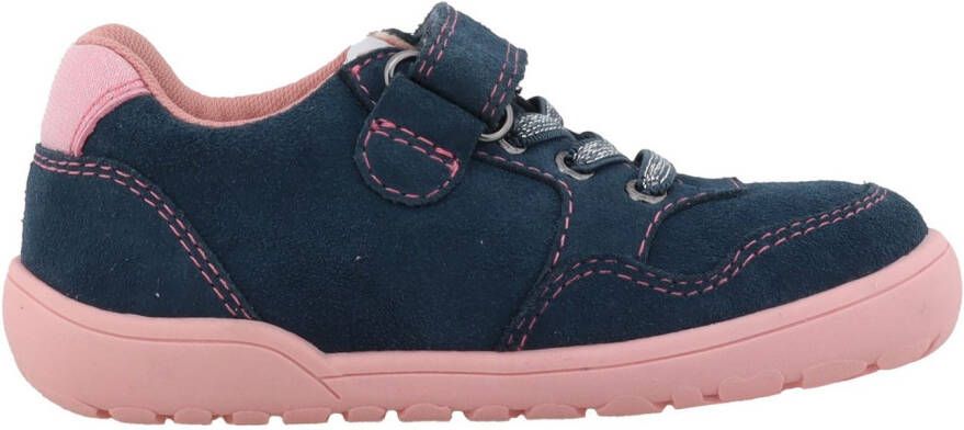 Lurchi Barefootschoenen Jany Barefoot