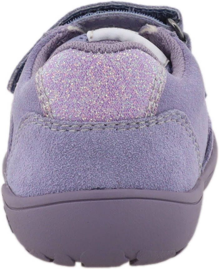 Lurchi Barefootschoenen Jany Barefoot