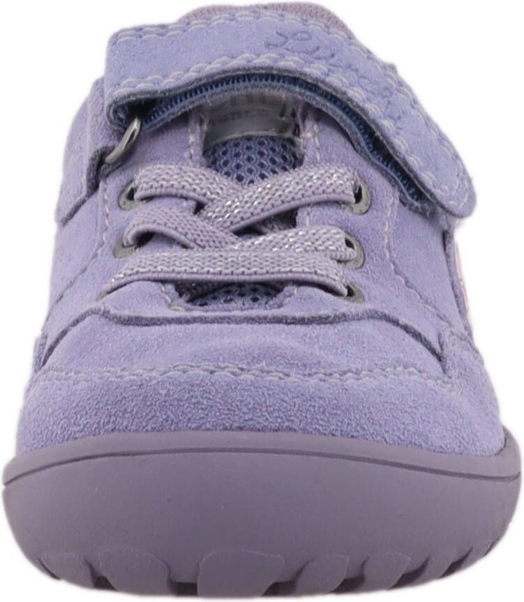 Lurchi Barefootschoenen Jany Barefoot