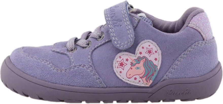Lurchi Barefootschoenen Jany Barefoot