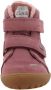 Lurchi Barefootschoenen Jilly Barefoot TEX Klittenbandschoenen met warme voering maat sjabloon te downloaden - Thumbnail 3