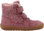 Lurchi Barefootschoenen Jilly Barefoot TEX Klittenbandschoenen met warme voering maat sjabloon te downloaden - Thumbnail 6