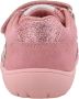 Lurchi Barefootschoenen Jola Barefoot lage schoen sneaker met bloemen maat sjabloon te downloaden - Thumbnail 3