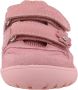 Lurchi Barefootschoenen Jola Barefoot lage schoen sneaker met bloemen maat sjabloon te downloaden - Thumbnail 5
