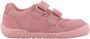 Lurchi Barefootschoenen Jola Barefoot lage schoen sneaker met bloemen maat sjabloon te downloaden - Thumbnail 6