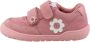 Lurchi Barefootschoenen Jola Barefoot lage schoen sneaker met bloemen maat sjabloon te downloaden - Thumbnail 7