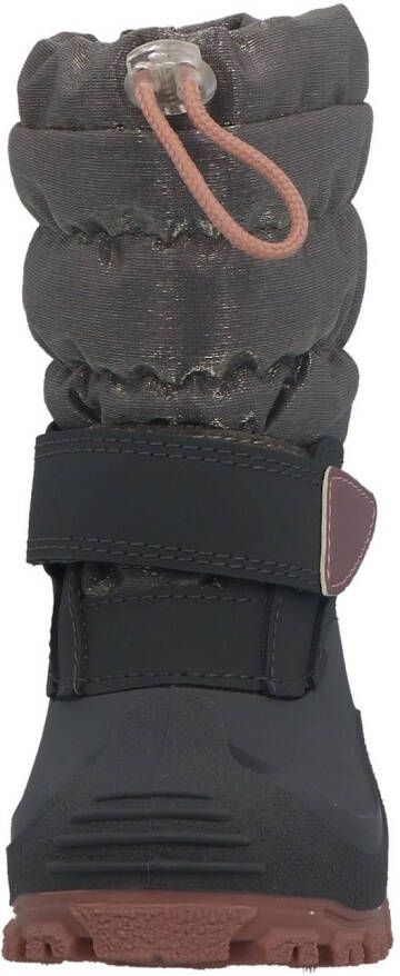 Lurchi Winterlaarzen Fjonna winterlaarzen met glitters maat sjabloon te downloaden