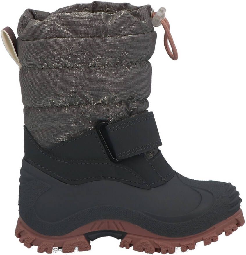 Lurchi Winterlaarzen Fjonna winterlaarzen met glitters maat sjabloon te downloaden