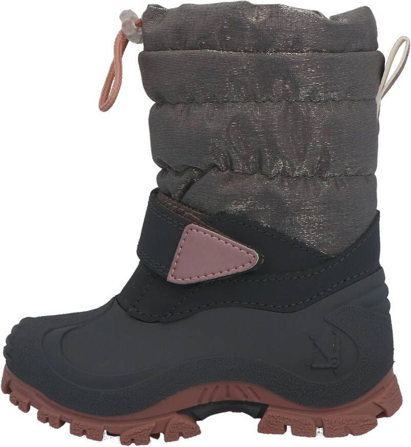 Lurchi Winterlaarzen Fjonna winterlaarzen met glitters maat sjabloon te downloaden