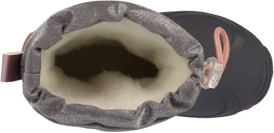 Lurchi Winterlaarzen Fjonna winterlaarzen met glitters maat sjabloon te downloaden