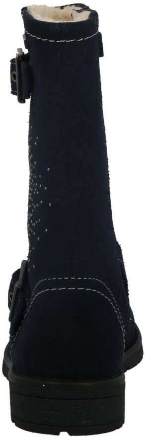 Lurchi Winterlaarzen Heidi-TEX winterlaarzen met rits maat sjabloon te downloaden
