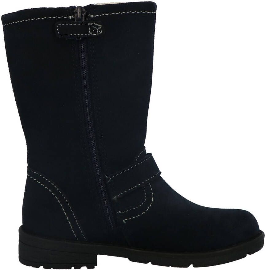 Lurchi Winterlaarzen Heidi-TEX winterlaarzen met rits maat sjabloon te downloaden