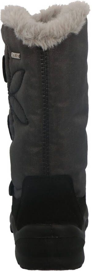 Lurchi Winterlaarzen Kajana-SYMPATEX winterlaarzen met klittenbandsluitingen maat sjabloon te downloaden