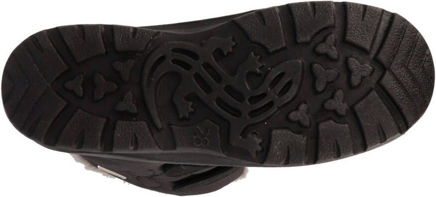 Lurchi Winterlaarzen Kajana-SYMPATEX winterlaarzen met klittenbandsluitingen maat sjabloon te downloaden