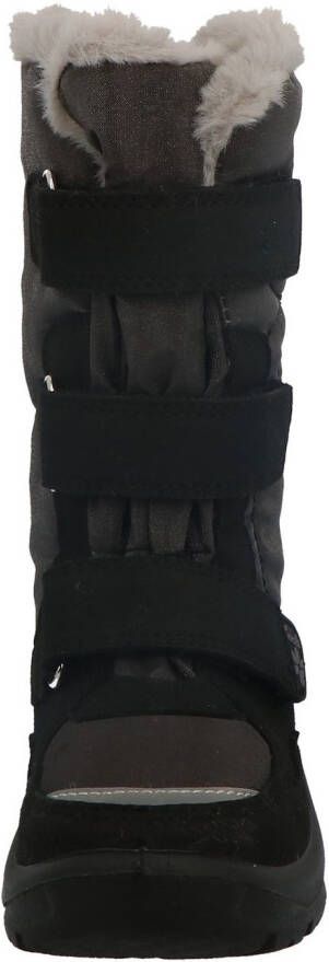 Lurchi Winterlaarzen Kajana-SYMPATEX winterlaarzen met klittenbandsluitingen maat sjabloon te downloaden