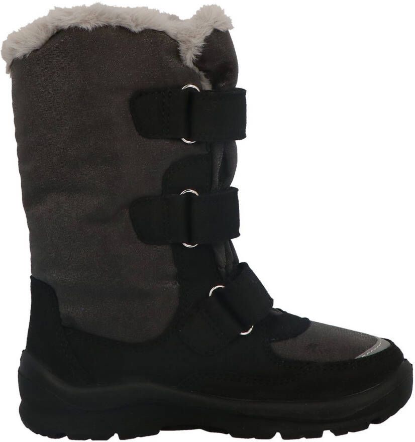 Lurchi Winterlaarzen Kajana-SYMPATEX winterlaarzen met klittenbandsluitingen maat sjabloon te downloaden