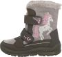 Lurchi Winterlaarzen Kanani-SYMPATEX lichtgevende schoen winterlaarzen met knipperfunctie maat sjabloon om te downloaden - Thumbnail 7