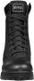 Magnum Originals Classic Teenbeschermers Unisex Zwart - Thumbnail 13