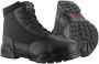 Magnum Classic Mid Tactische Laarzen Inzetlaarzen Militaire Politie Security Boots Zwart M800281 - Thumbnail 12
