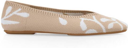 Marc Cain Ballerina's Trip to France