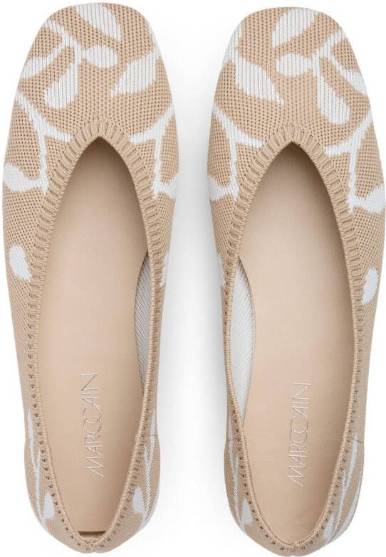 Marc Cain Ballerina's Trip to France