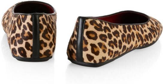Marc Cain Ballerina's Collections Feminine Rigour