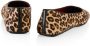 Marc Cain Bags & Shoes Ballerina's met all-over dierenprint - Thumbnail 2