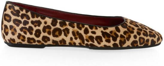 Marc Cain Ballerina's Collections Feminine Rigour
