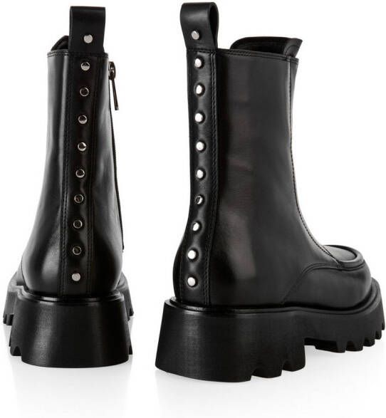 Marc Cain Bikerboots Sports Check It Up!