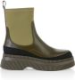 Marc Cain Bags & Shoes Chelsea boots met logo-applicatie - Thumbnail 3