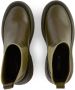 Marc Cain Bags & Shoes Chelsea boots met logo-applicatie - Thumbnail 4