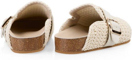 Marc Cain Clogs Summer to Go