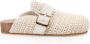 Marc Cain Low-Top Sneakers Slipper in beige - Thumbnail 4