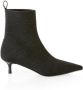 Marc Cain Bags & Shoes Laarsjes met logo-applicatie - Thumbnail 3