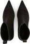 Marc Cain Bags & Shoes Laarsjes met logo-applicatie - Thumbnail 4