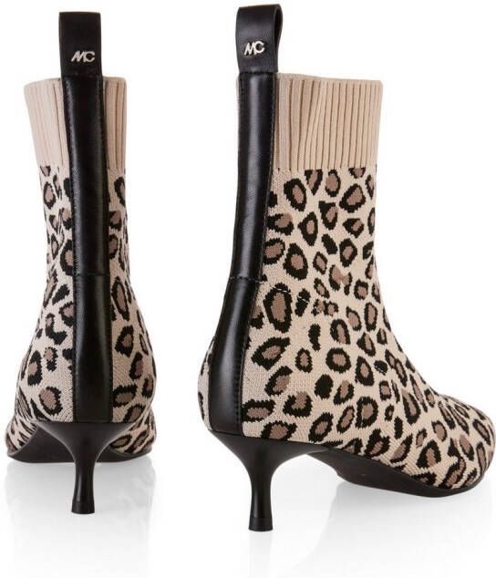 Marc Cain Laarsjes Collections Feminine Rigour
