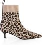 Marc Cain Laarsjes Collections Feminine Rigour - Thumbnail 3