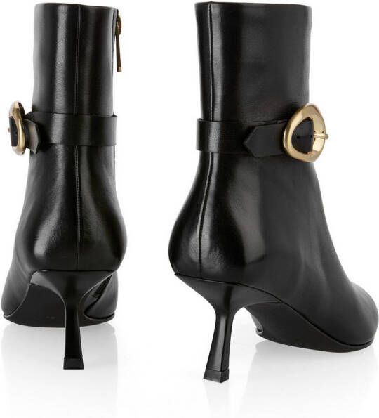 Marc Cain Laarsjes Collections Feminine Rigour