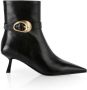 Marc Cain Laarsjes Collections Feminine Rigour - Thumbnail 3