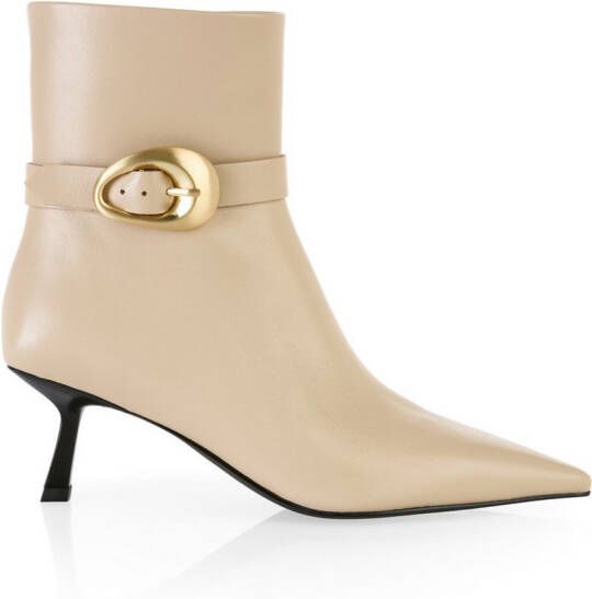 Marc Cain Laarsjes Collections Feminine Rigour