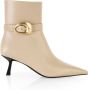 Marc Cain Laarsjes Collections Feminine Rigour - Thumbnail 3