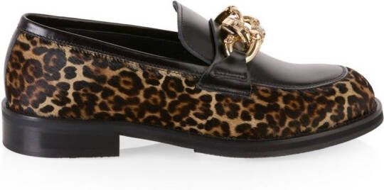 Marc Cain Loafers Collections Feminine Rigour