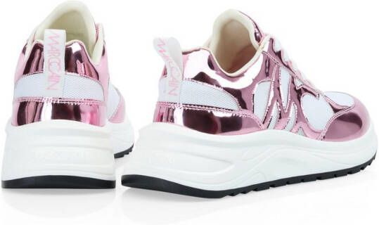 Marc Cain Plateausneakers "Sky Colours"