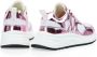 Marc Cain Plateausneakers "Sky Colours" - Thumbnail 2